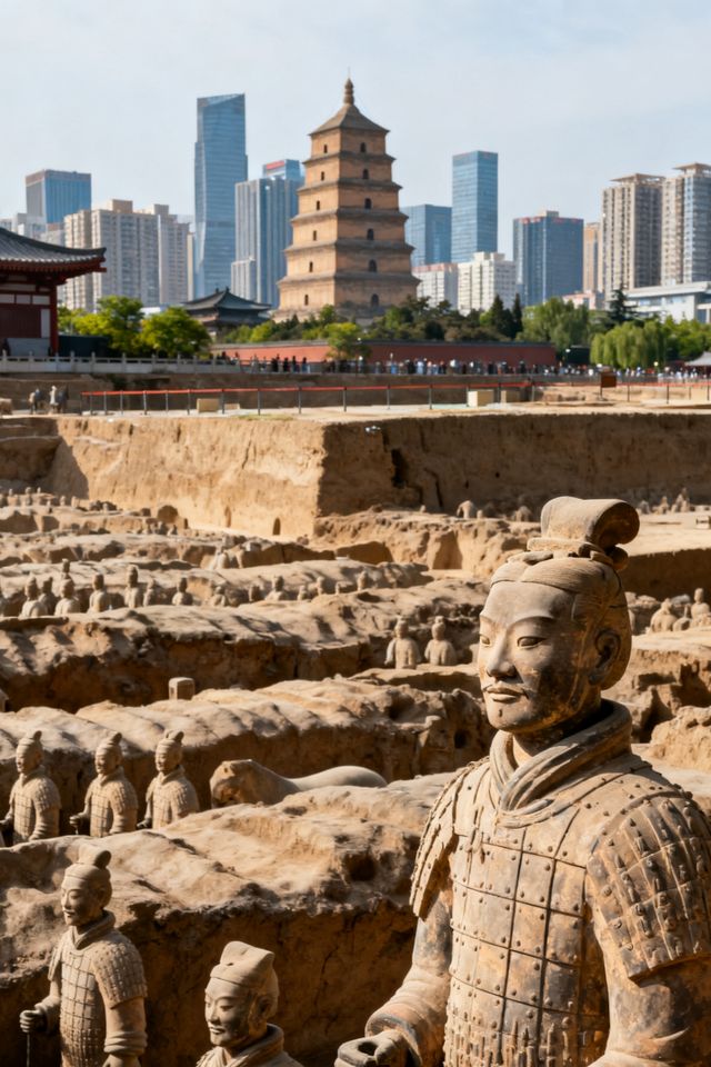 甘肅隱藏的絕美秘境！黃河明珠永靖也太頂了吧！