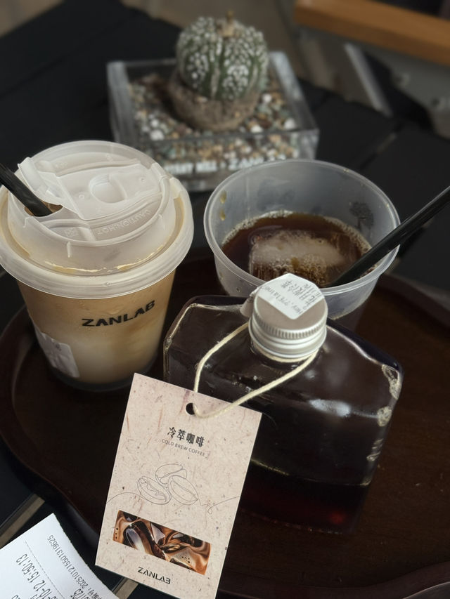 佛山綠洲🌵地中海荒野秘境咖啡店☕️