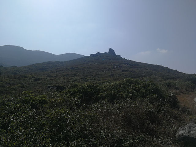海景晴天必打卡地