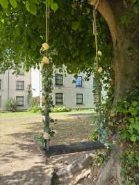 Exceptional Stay Near Edinburgh