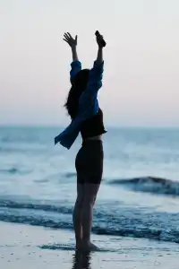 上海啟東｜週末看海吃不踩雷