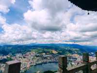 探索滇南始建於清康熙九年（1670年）的寶華禪寺，在個舊遇見老陰山的禪意時光 這座藏身於紅河州的