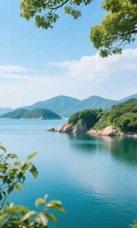 【西山島桂花季|太湖煙雨中的第一縷秋香】