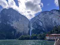 從出發到離開時時關心我們的旅遊狀態，在初期規劃時已經達到我心中70%的期待行程了，越到接近出發時間，