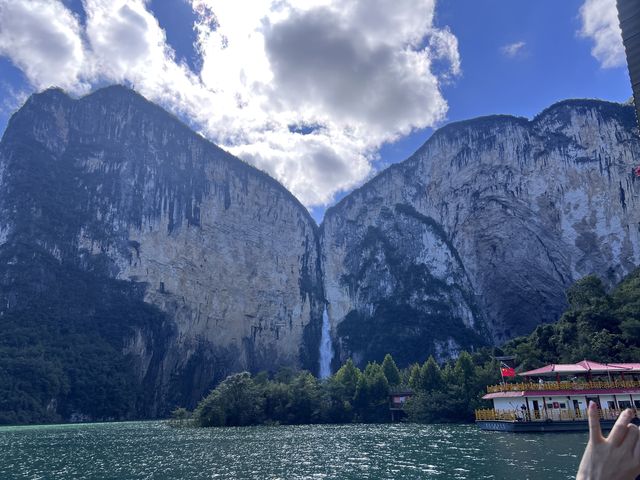 從出發到離開時時關心我們的旅遊狀態，在初期規劃時已經達到我心中70%的期待行程了，越到接近出發時間，