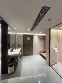 绝美浴缸🛁酒店打卡