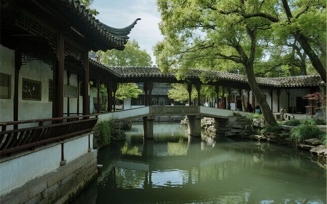 華東7日沉浸式之旅，帶娃必衝！
