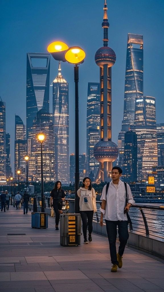 這裡拍日落最美