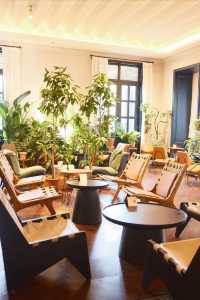 在武漢發現一家神仙網紅酒店！住進這裡等於擁有整個漢口裡的精華玩法～ 「捷尼天空大酒店」絕對是懂年