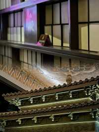 旅行plog丨南京打卡小眾景點