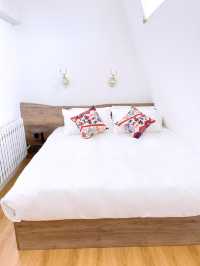 住進根河，和馴鹿一起撒歡兒！