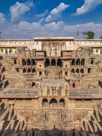 印度包車遊 解鎖神秘多彩之旅