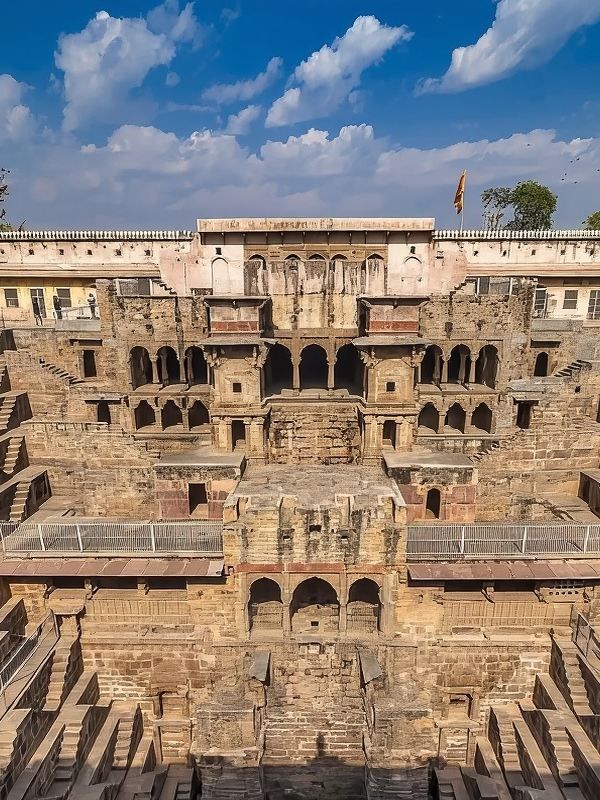 印度包車遊 解鎖神秘多彩之旅