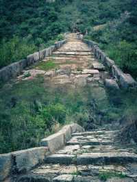 千年茶馬古道徒步指南 | 那柯里，一曲馬幫情歌的靜謐時光