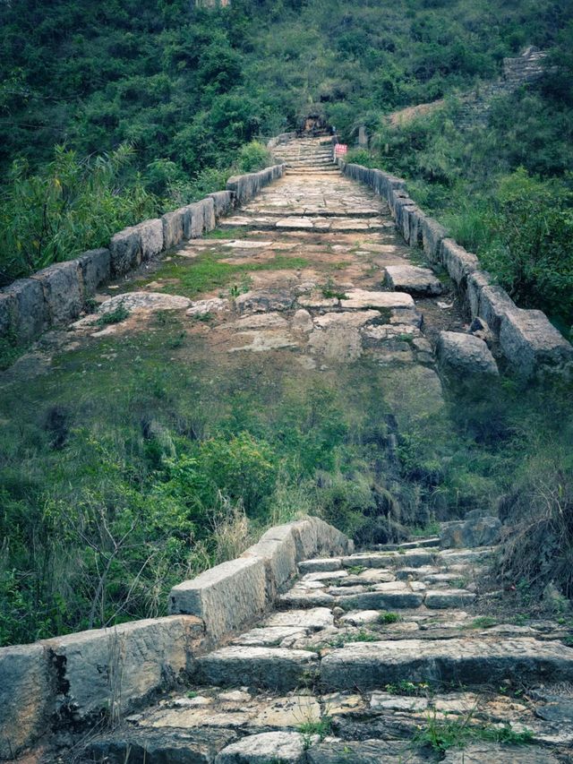 千年茶馬古道徒步指南 | 那柯里，一曲馬幫情歌的靜謐時光