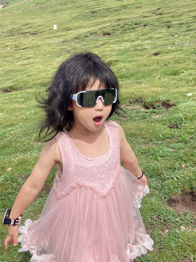 萌娃拍照神器!3招教你拍出膠片感童真大片 萌娃拍照神器!3招教你拍出膠片感童真大片