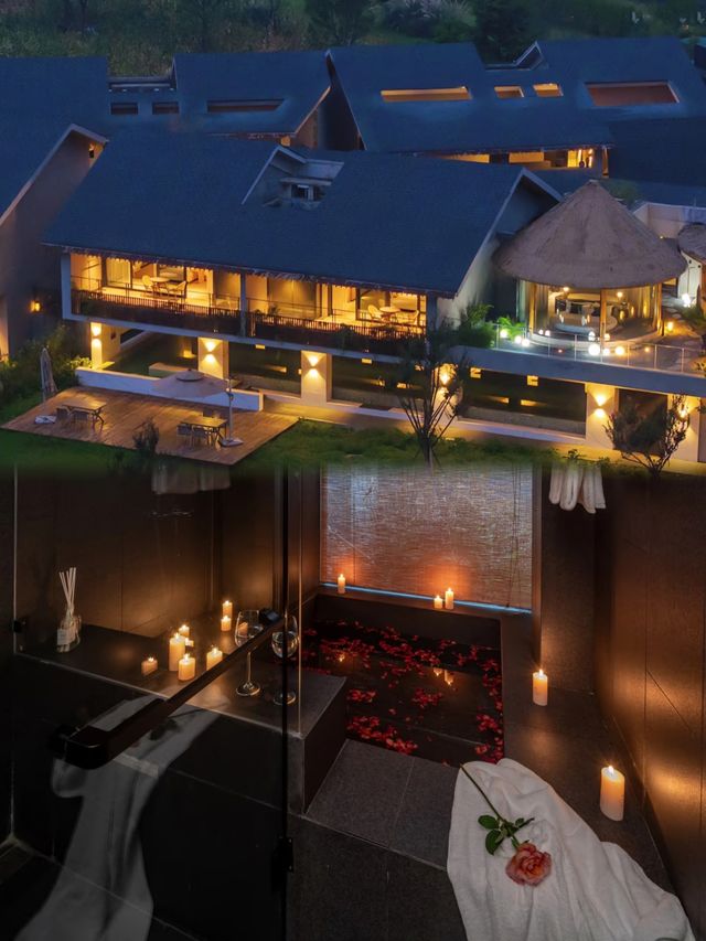 成都絕美園林民宿|在右岸天鵝湖邂逅田園詩意 成都絕美園林民宿|在右岸天鵝湖邂逅田園詩意