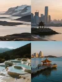 吉林受罪已回，真不建議11-12月份去。