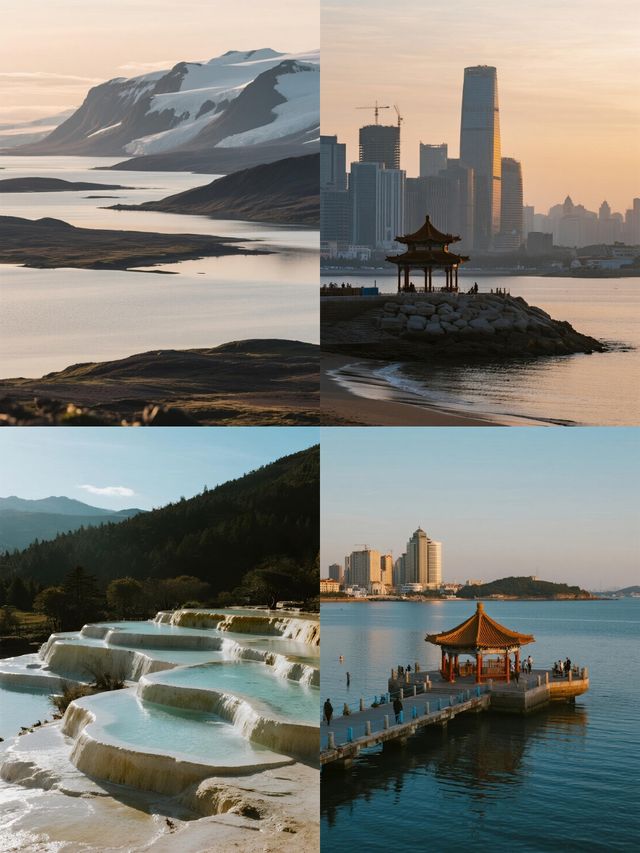 吉林受罪已回，真不建議11-12月份去。