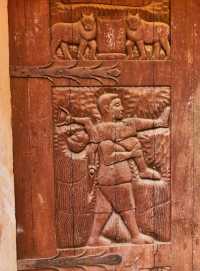 走世界系列:貝寧-波多諾伏和阿波美