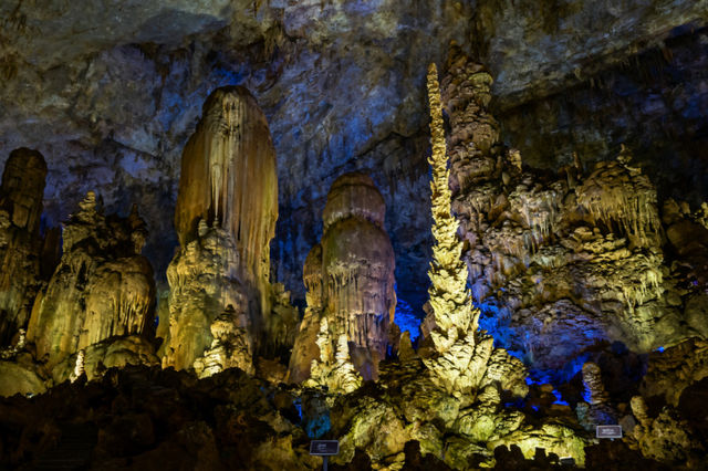3天浸陽山：峰林藏古韻，煙火裹非遺的慢遊筆記