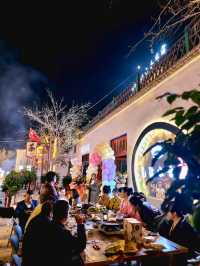 比出國還香!南疆小眾團建地藏不住了