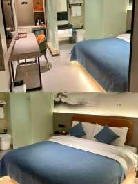 無錫旅遊住這！鼋頭渚旁高性價比酒店挖到寶