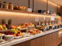 Kinabalu Daya Hotel: Your Gateway to Mount Kinabalu Adventures!