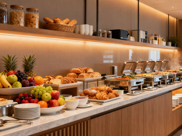 Kinabalu Daya Hotel: Your Gateway to Mount Kinabalu Adventures!