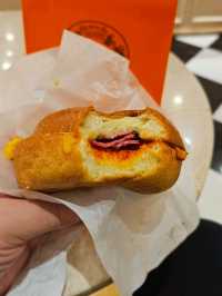 Tea Time at Shanghai Hongqiao Airport ☕🛫