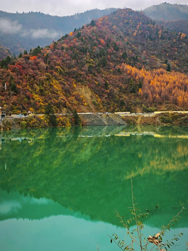 第四次往返平武，我推薦這個遊玩路線