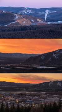 零下40℃的童話秘境!阿爾山四天三夜保姆級攻略,刷到就是賺到