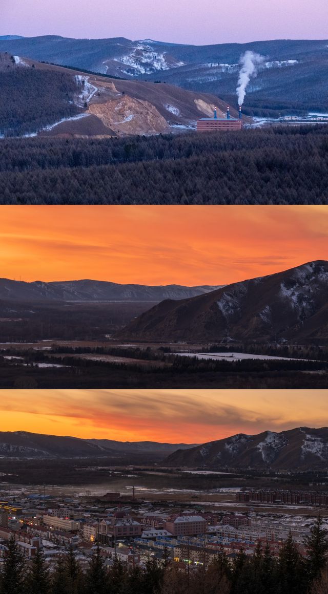 零下40℃的童話秘境!阿爾山四天三夜保姆級攻略,刷到就是賺到 零下40℃的童話秘境!阿爾山四天三夜保姆級攻略,刷到就是賺到