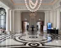 瓊海酒店推薦之【博鰲華豐視家】