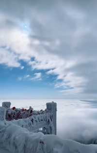 這裡冬季美翻了