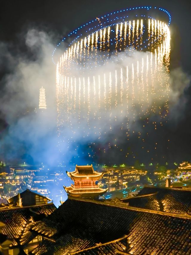 貴州千年傳說的秘境，——值得來詩意探索