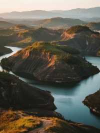 廣州1.5h直達郴州親子遊！人少景美超治癒