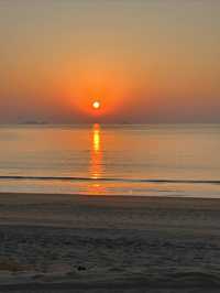 崂山璞瀾湯宿等你來看一場日出