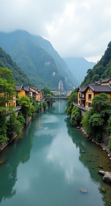 師傅，剎一腳深度遊河池：揭秘長壽之鄉的秘密