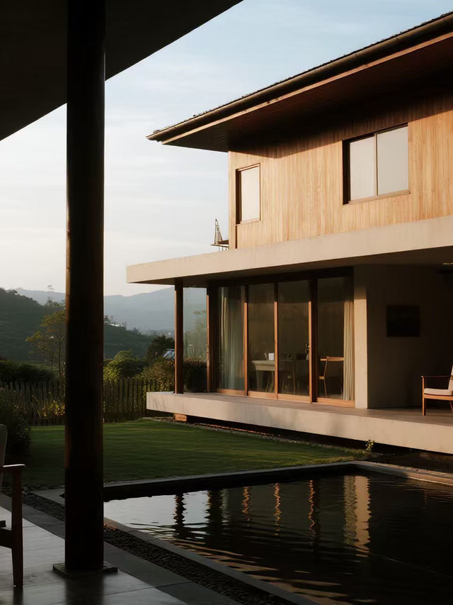 深圳親子海島攻略🫧｜遛娃玩沙+高顏值民宿合集