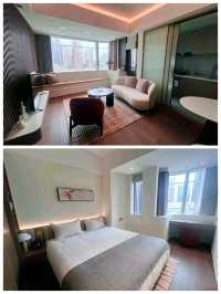 前海太空艙公寓探秘