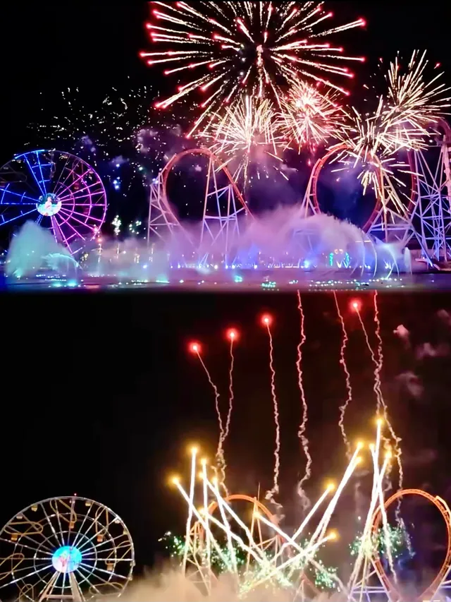 陵水親子酒店天花板現實版童話宮殿 陵水親子酒店天花板現實版童話宮殿