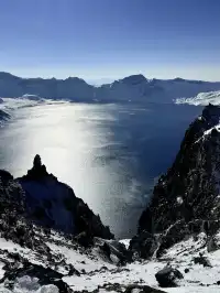 11.19長白山現狀…真心提醒11-2月來的姐妹