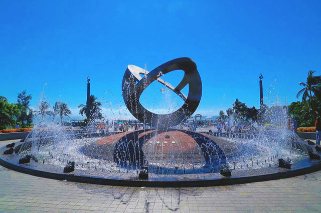 天涯海角，不只是兩塊石頭｜三亞必打卡的浪漫聖地