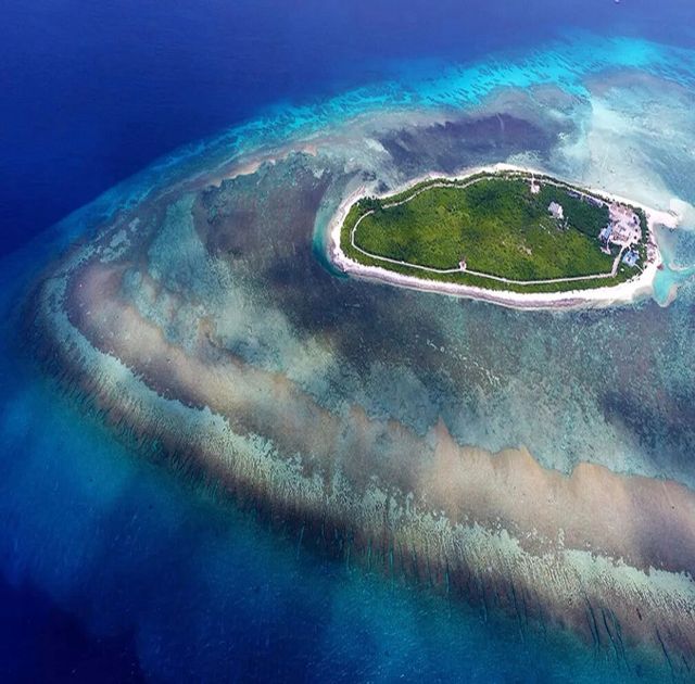 中國的馬爾代夫之旅攻略