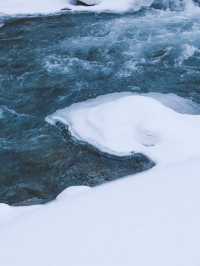 伊犁|冬天的避寒之地