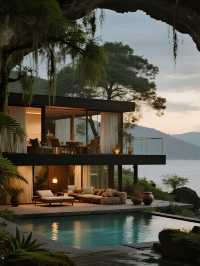 安吉小眾親子度假村!帶娃躺平式度假太香了~