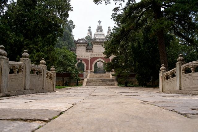 天水,不只有麥積山!這份3天2夜的慢遊攻略請收好 天水,不只有麥積山!這份3天2夜的慢遊攻略請收好