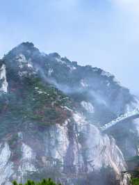 秋遊黃岡包車暢遊超省心攻略