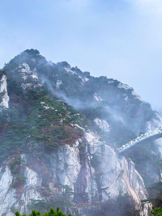 秋遊黃岡包車暢遊超省心攻略